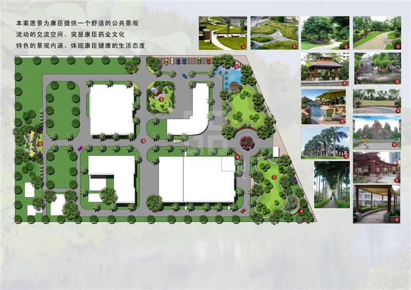 康臣药业