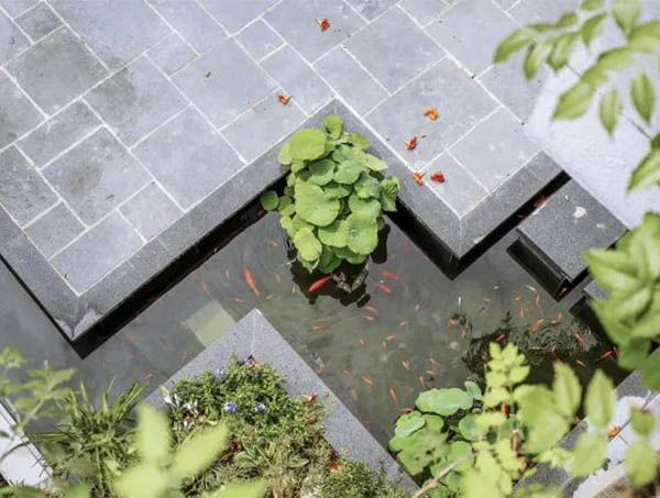 佛山私家花园设计_佛山私家花园设计公司