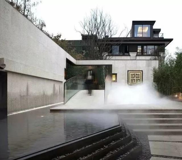 惊艳世界的中式庭院，美哭了！
